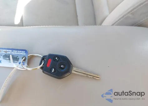 2015 Subaru Legacy 2.5I from USA, damaged, VIN 4S3BNAA64F3005213